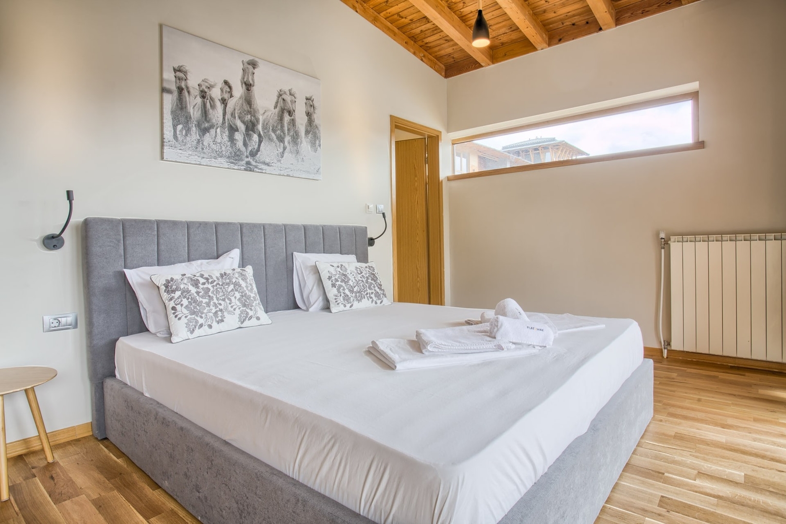 City Escape - 4 bedroom villa in Grand Therme 14 Flat Manager Booking