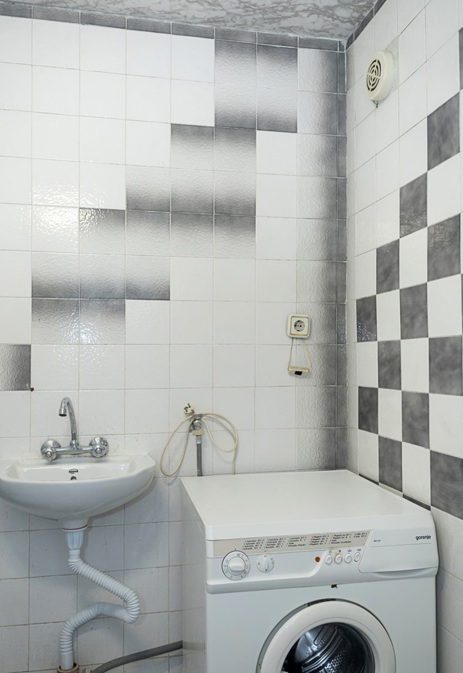 Bright & Airy Flat with 2 Bedrooms – Urban peace 9 Flat Manager Booking