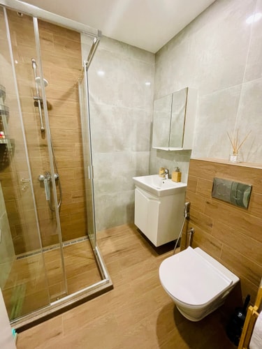 Spacious 2-BRD Flat by the Mall 22 Flat Manager Booking