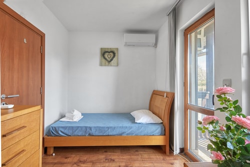 Charming 2BD Guest House in Sozopol 14 Flat Manager Booking