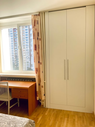 Spacious 2-BRD Flat by the Mall 20 Flat Manager Booking