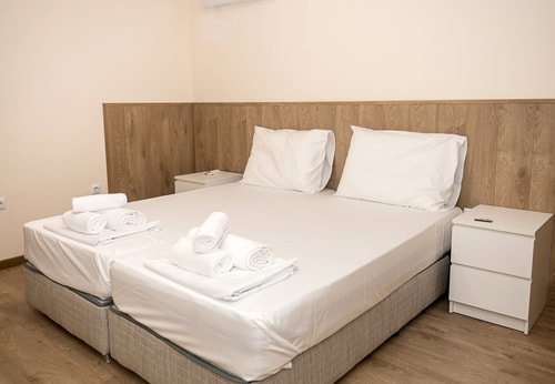 Casa Novara: Relax and Enjoy - 2BD Flat w/ Parking 4 Flat Manager Booking