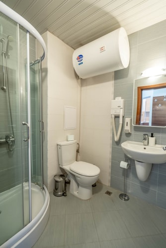 Cozy 1BR in Belvedere-Ski in Winter/Swim in Summer 4 Flat Manager Booking