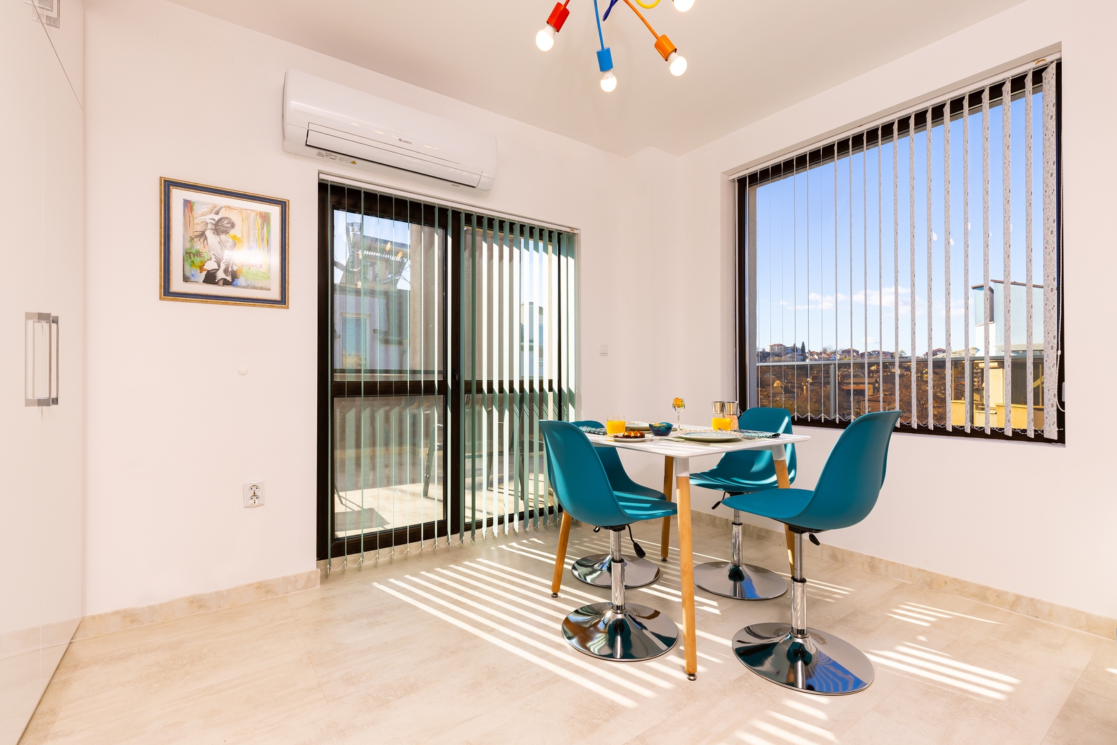 Plovdiv Urban Gem Studio 3 Flat Manager Booking