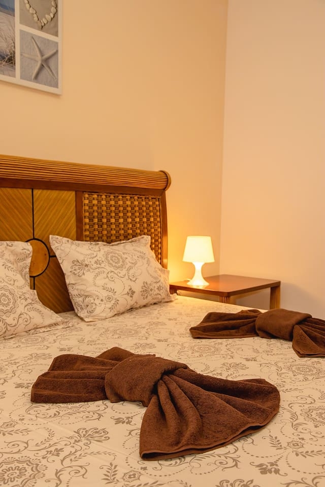 Sunset Vibes in Arapya - Breathtaking Views + POOL 25 Flat Manager Booking