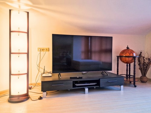 Glazne River View - 2BDR | 2BTHR Flat with a View 7 Flat Manager Booking