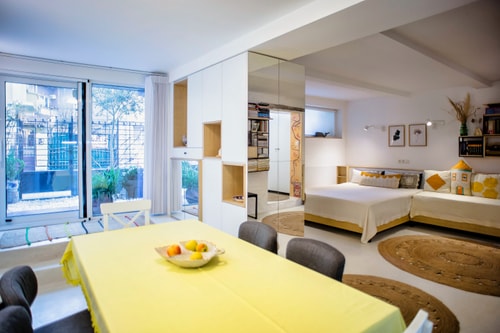 Villa Mare Boutique Guesthouse 1 12 Flat Manager Booking