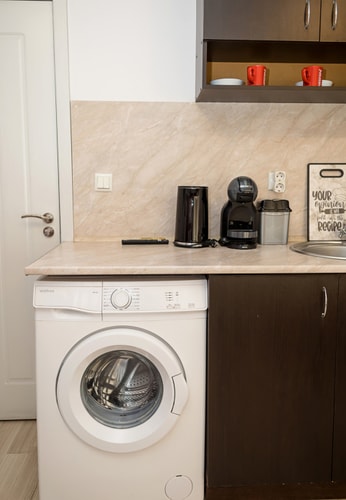 Studio Near Grand Mall Varna | Cozy & Convenient 8 Flat Manager Booking
