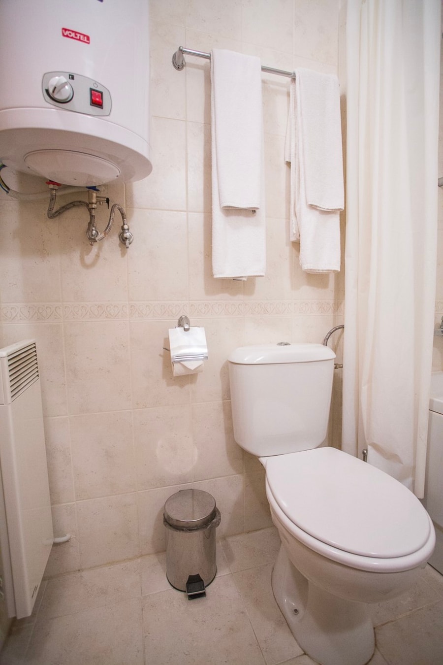 Bright Studio in a Spacious Complex in the Valley 10 Flat Manager Booking