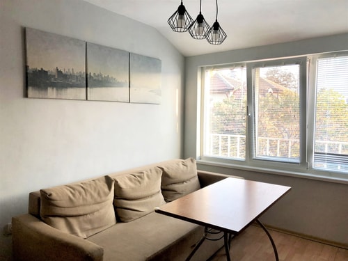 Central Apartment Sunshine 1 Flat Manager Booking