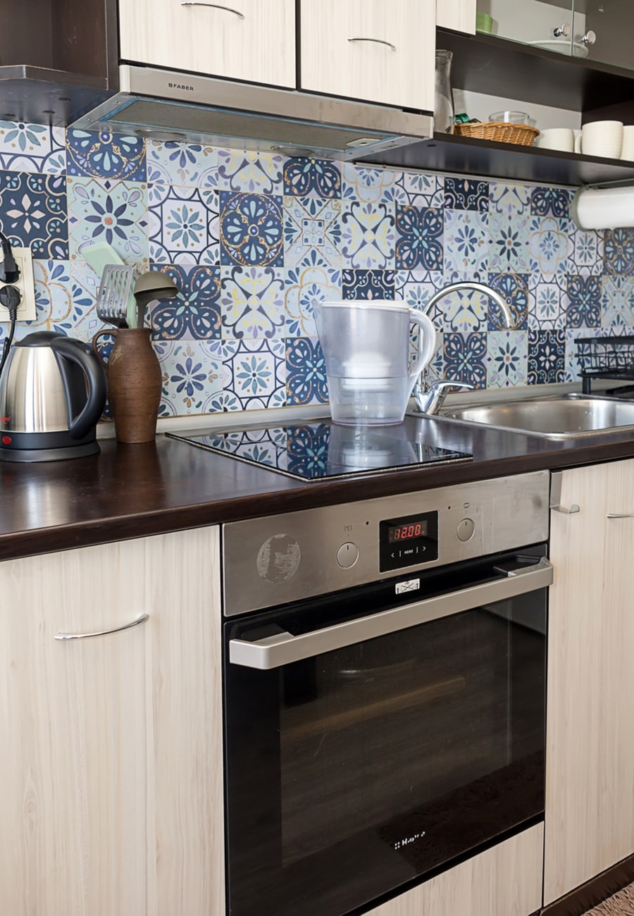 Cozy Sea-View Flat with Balcony in Galata, Varna 19 Flat Manager Booking