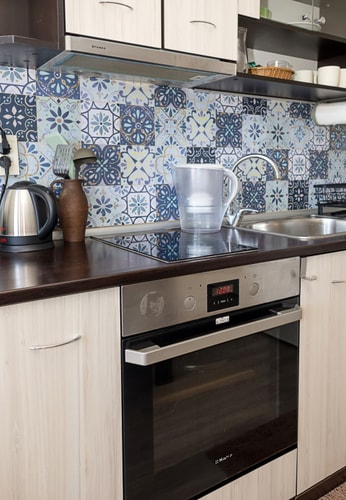 Cozy Sea-View Flat with Balcony in Galata, Varna 19 Flat Manager Booking