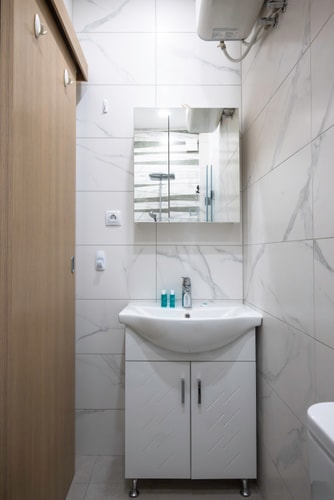 CityHub Retreat in The Heart of Sofia 17 Flat Manager Booking