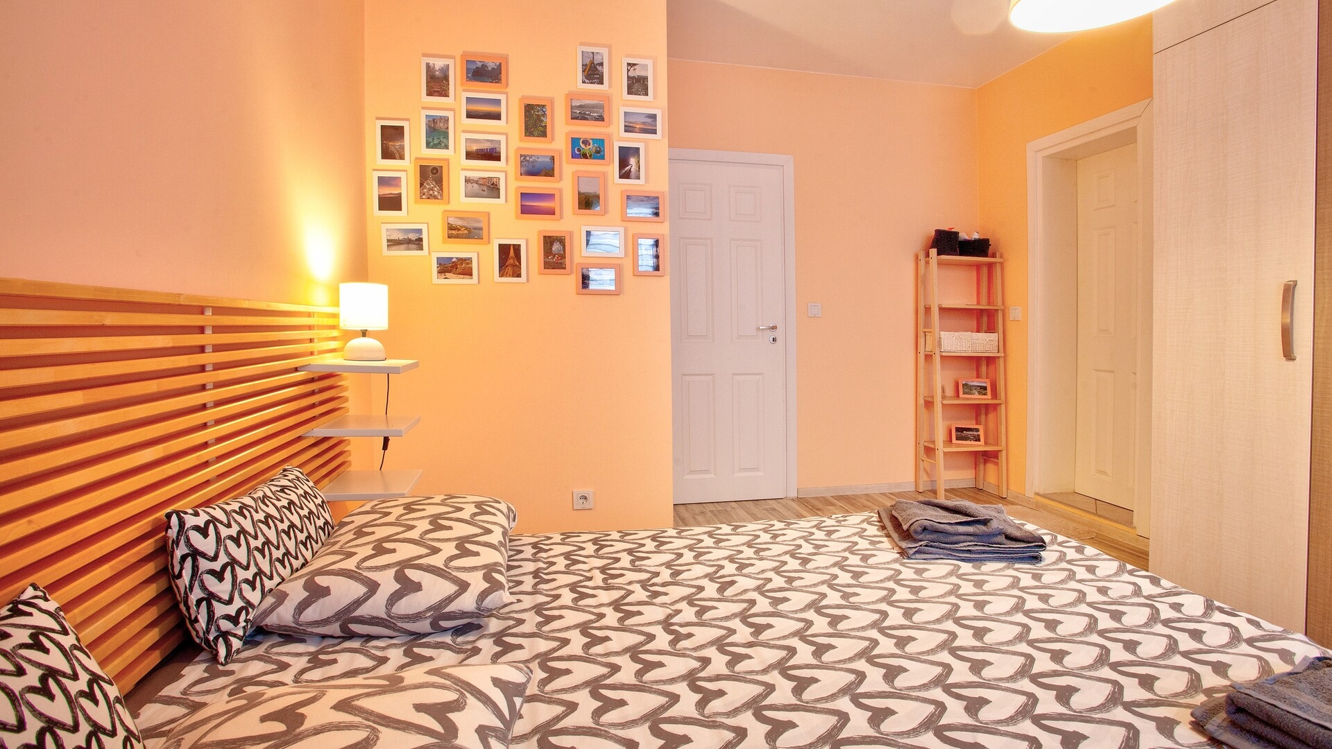 City Nest 1BD in Lozenets 9 Flat Manager Booking