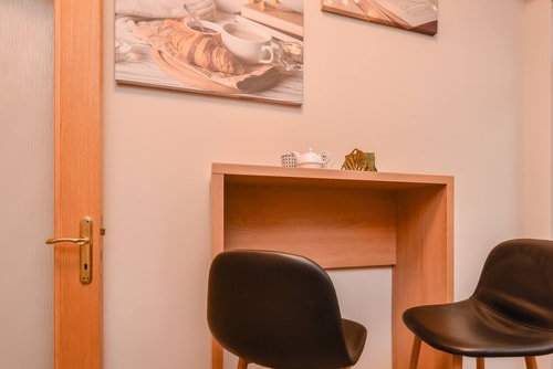 Sofia Dream Apartments - 3BD, 2BTHR - The Library 28 Flat Manager Booking