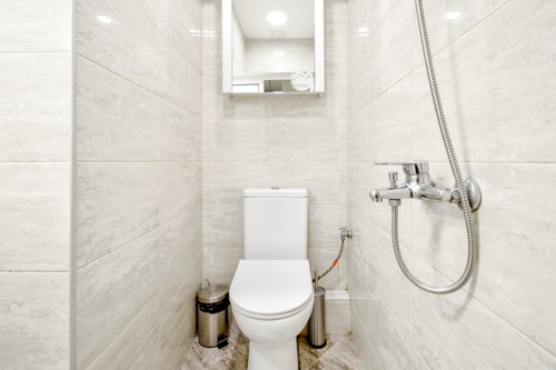 Urban Oasis with Patio 1BD 8 Flat Manager Booking