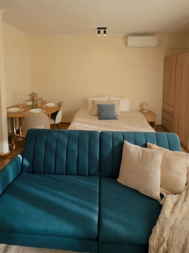 Modern Studio near Ski Lift - Cedar Lodge 4,Bansko 6 Flat Manager Booking