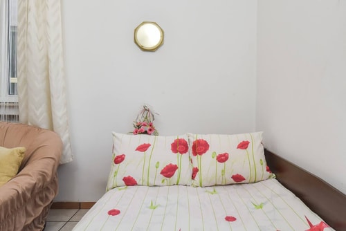 Historical Lion's Bridge 1-Bedroom Apartment 11 Flat Manager Booking