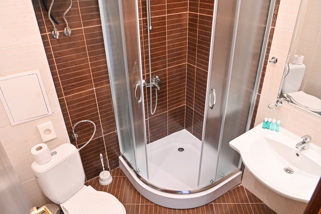 Charming Studio with Mountain View-Panorama Bansko 11 Flat Manager Booking