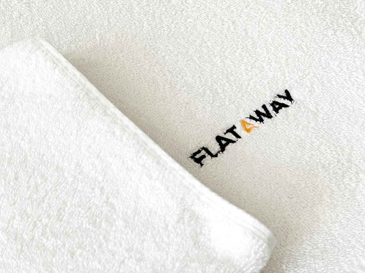 Contemporary City Stay 12 Flat Manager Booking