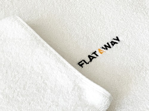 Contemporary City Stay 12 Flat Manager Booking