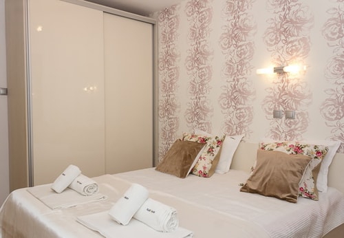 Chayka Charm Cozy 1BD Apartment in Varna 3 Flat Manager Booking