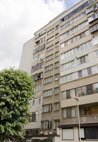 Chayka Charm Cozy 1BD Apartment in Varna 17 Flat Manager Booking