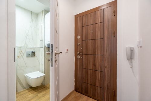 Zenith Apartment 30 Flat Manager Booking