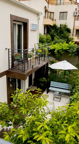 Villa Mare Boutique Guesthouse 3 17 Flat Manager Booking