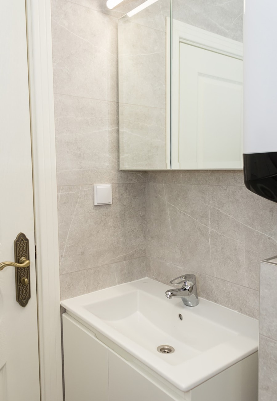 2BD Home In The Heart Of Varna with Parking - Blue 15 Flat Manager Booking