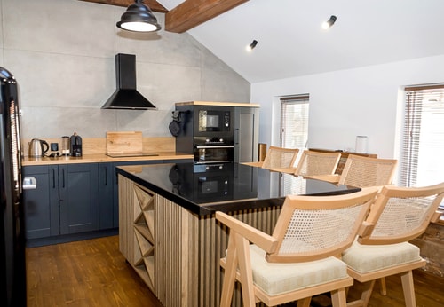 Stylish Maisonette by the Sea Garden 8 Flat Manager Booking