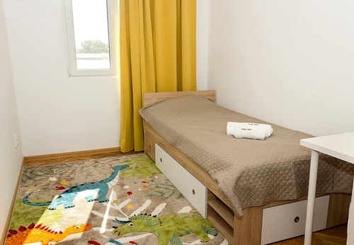 Feel at Home 2BD Flat in Varna 4 Flataway