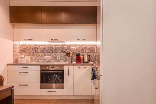 The Grunge Spot - Charming NEW 1-Bedroom 11 Flat Manager Booking