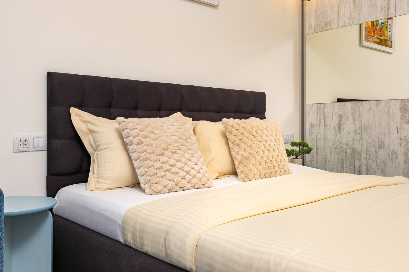 Maritsa 1BD Apartment by Flat Manager 12 Flat Manager Booking