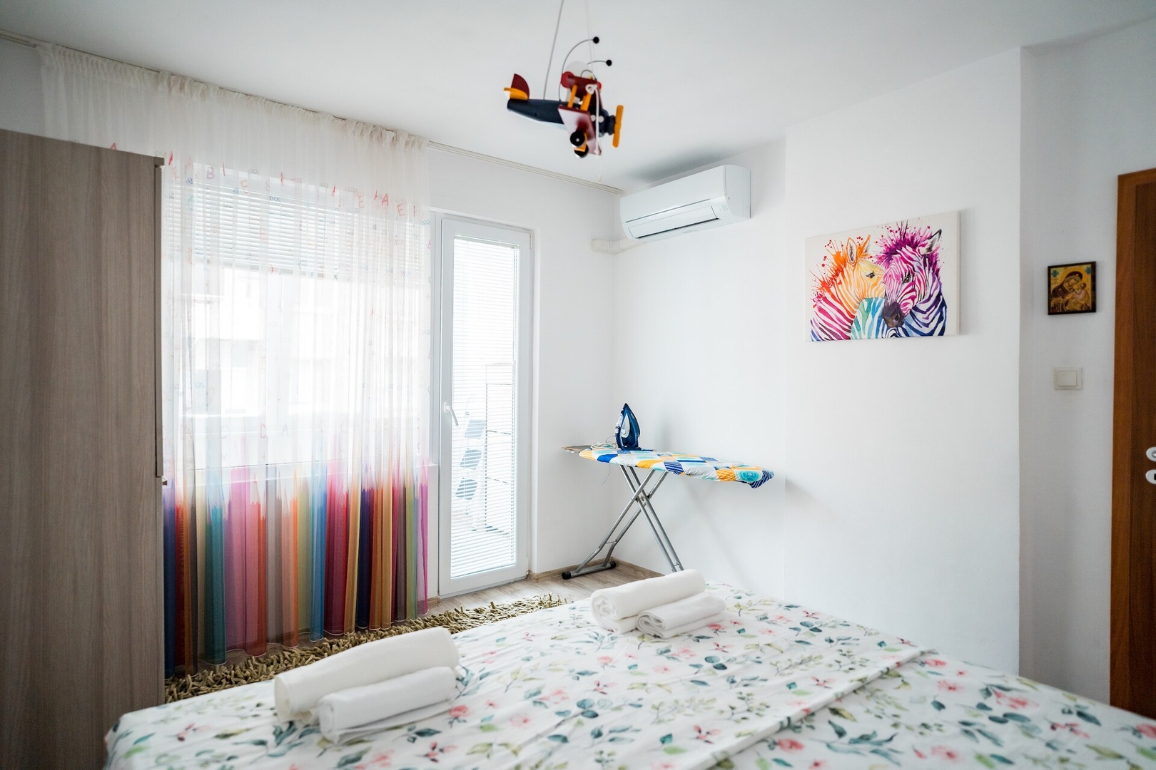 Black Sea Luxury 2bdrm Apartment 8 Flat Manager Booking