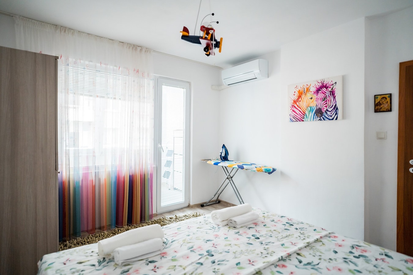 Black Sea Luxury 2bdrm Apartment 8 Flat Manager Booking