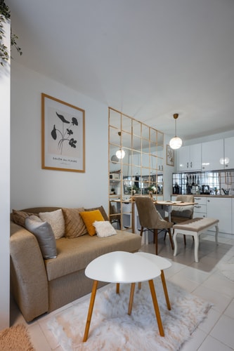 Cozy Studio - Your Home Away From Home 5 Flat Manager Booking