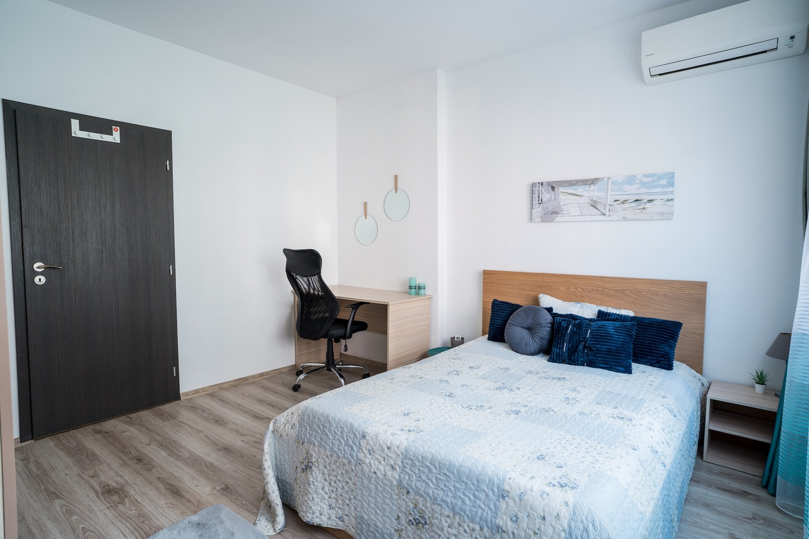 Black Sea 2bdrm Central Apartment 6 Flat Manager Booking