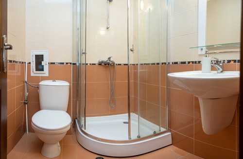 Helios Studio in a Complex in St Vlas 7 Flat Manager Booking