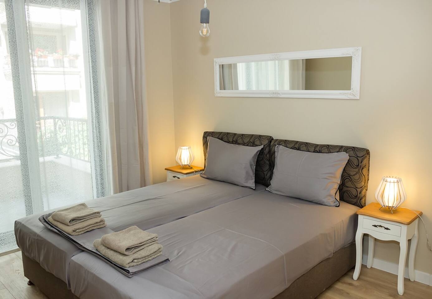 Central Supreme Apartments in Varna 2 Flat Manager Booking