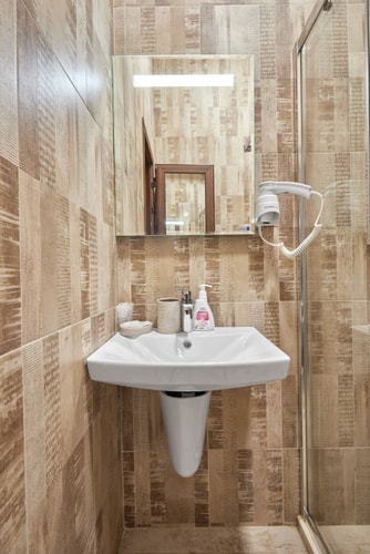 Studio in Sarafovo with Private Parking Spot 9 Flat Manager Booking