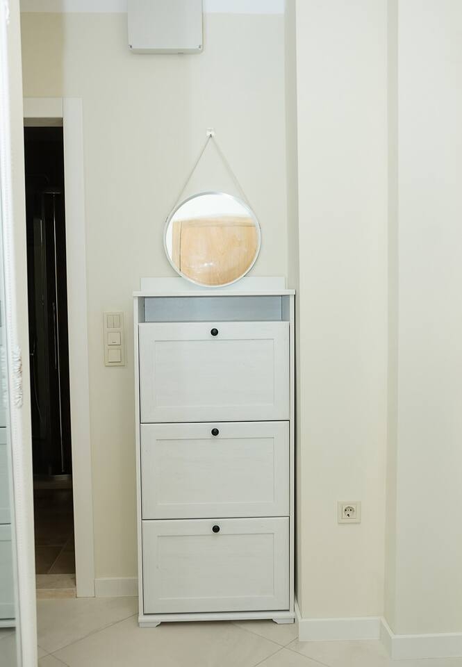 Central Supreme Apartments in Varna 9 Flat Manager Booking