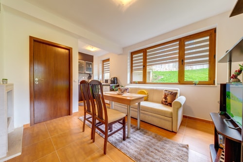 Pamporovo Palace ~ 2BD next to the Ski Slopes 2 Flat Manager Booking