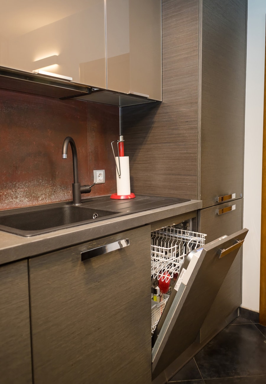 Cozy Flat with Two Bedrooms in Central Varna 7 Flat Manager Booking