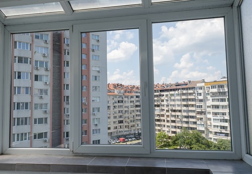 Bright & Airy Flat with 2 Bedrooms – Urban peace 16 Flat Manager Booking