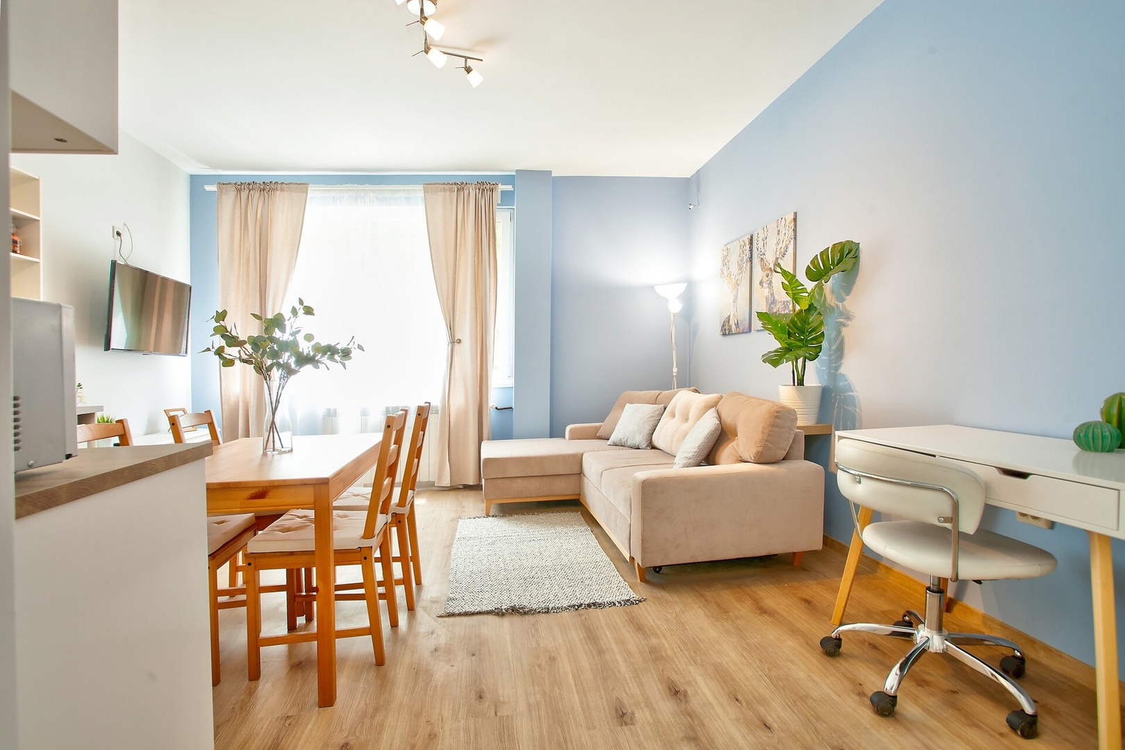 Unbeatable Location Comfy Central Apartment 2 Flat Manager Booking