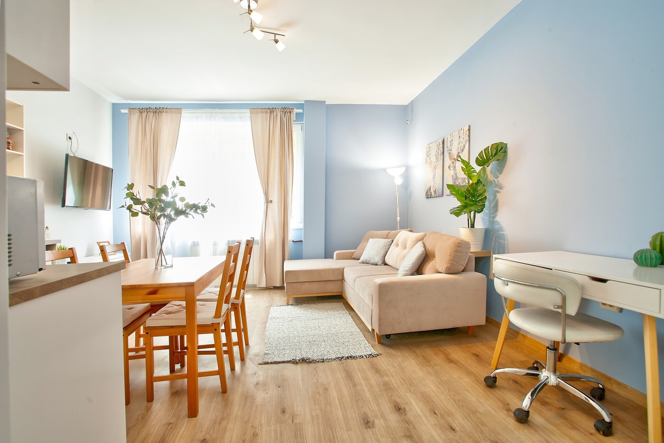 Unbeatable Location Comfy Central Apartment 2 Flat Manager Booking