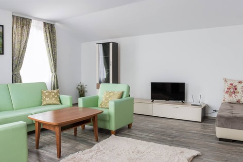 Apartments Nasini 5 Flat Manager Booking