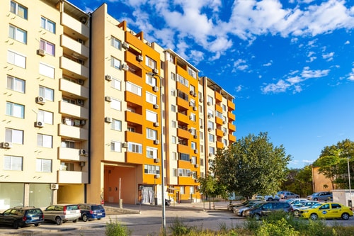 Bright and Cozy Apartment Next to a City Park 15 Flat Manager Booking