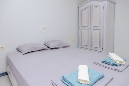 Lovely 3BD flat with PARKING and SEA VIEW 27 Flat Manager Booking